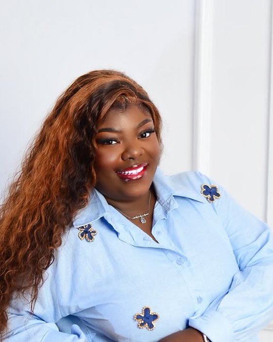 Oyindamola Natasha Abanum
