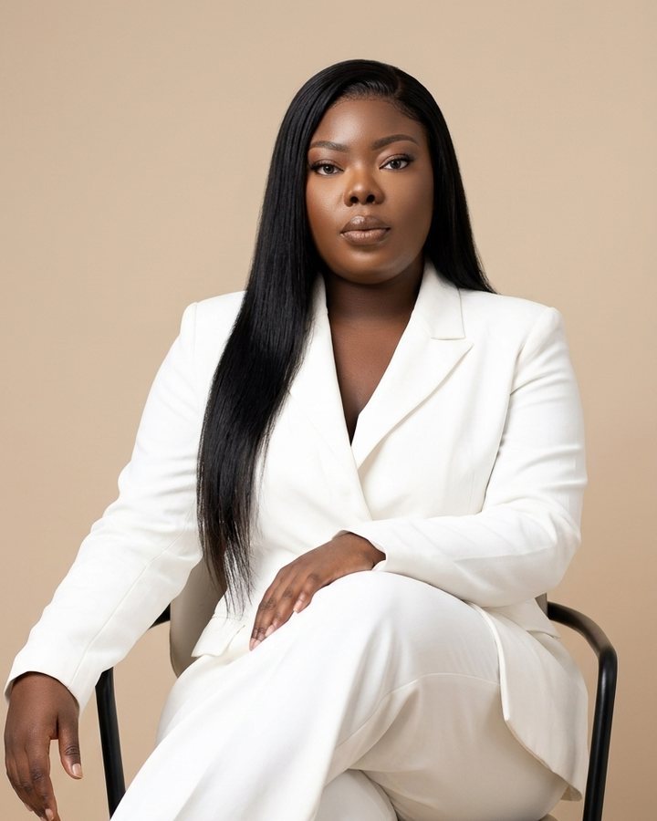 Oyindamola Natasha Abanum