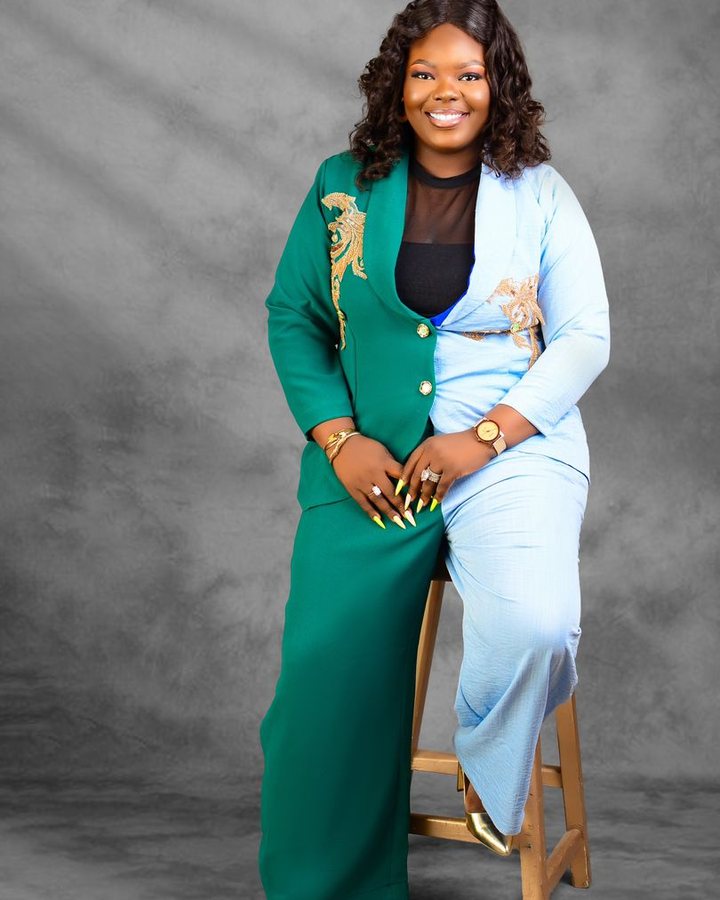 Oyindamola Natasha Abanum