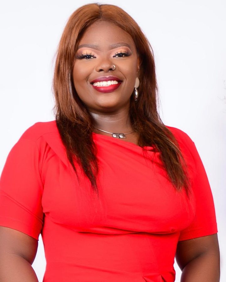 Oyindamola Natasha Abanum
