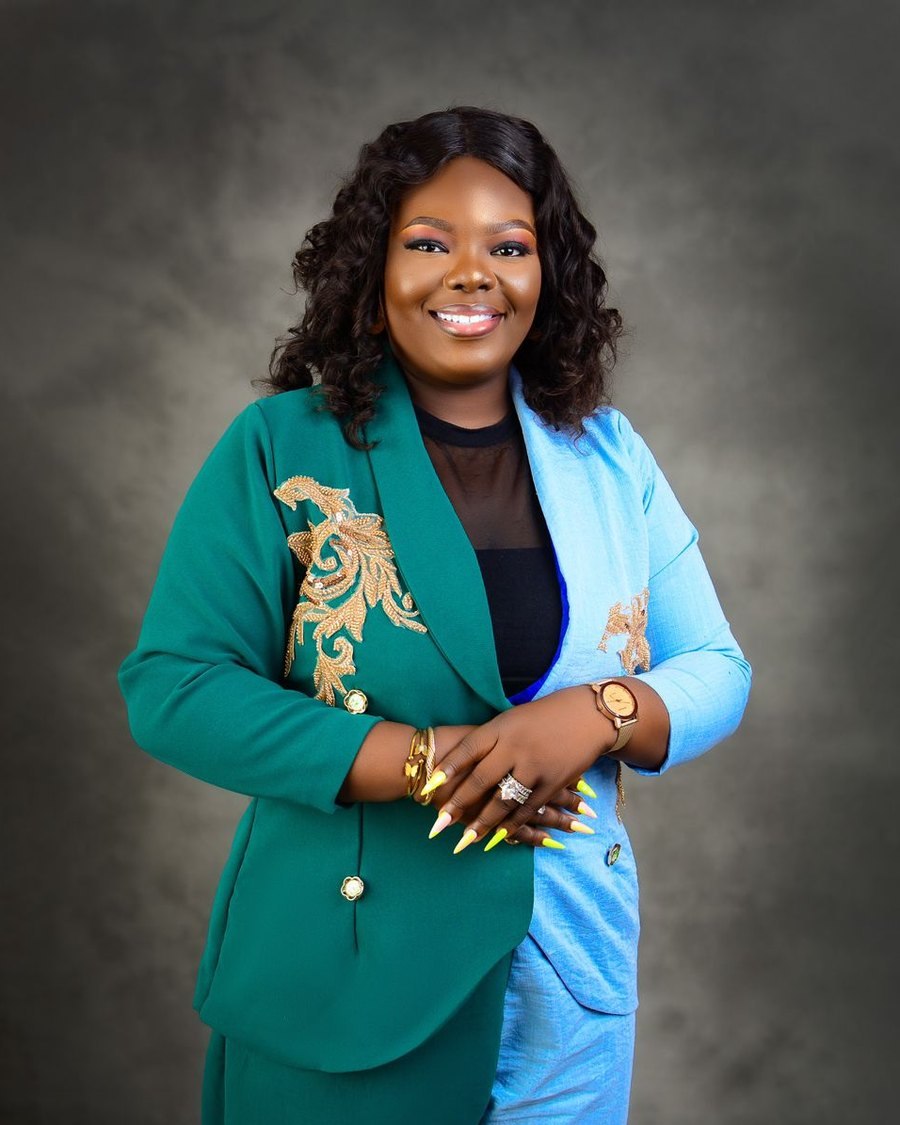 Oyindamola Natasha Abanum